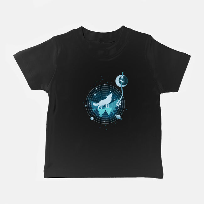 Moon Symphony-baby basic tee-ricolaa