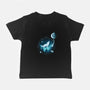 Moon Symphony-baby basic tee-ricolaa