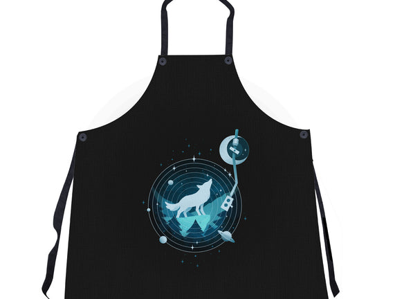 Moon Symphony