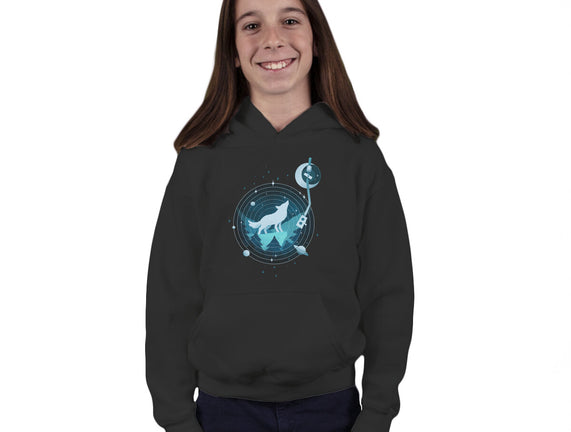 Moon Symphony