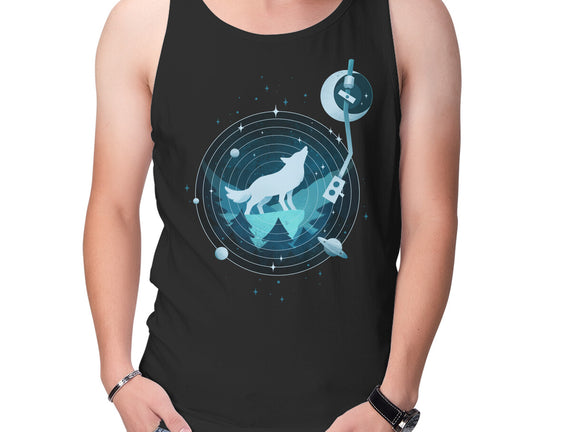 Moon Symphony
