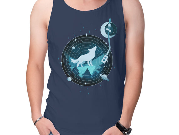 Moon Symphony