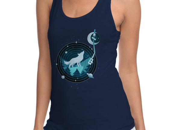 Moon Symphony