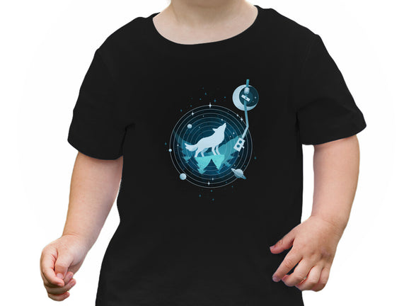 Moon Symphony