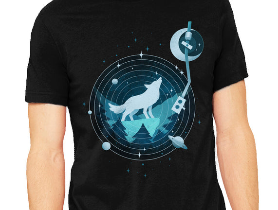 Moon Symphony