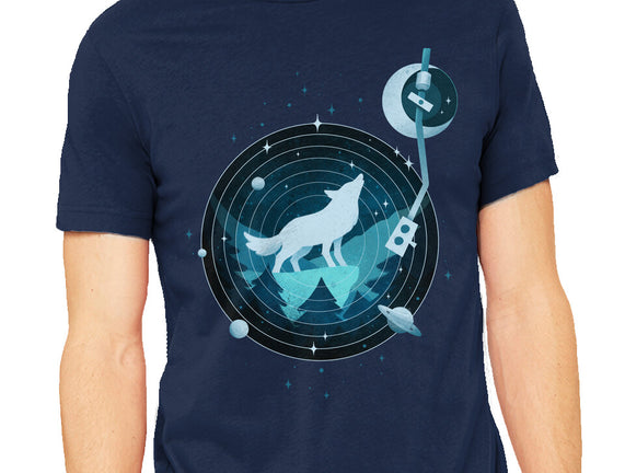 Moon Symphony