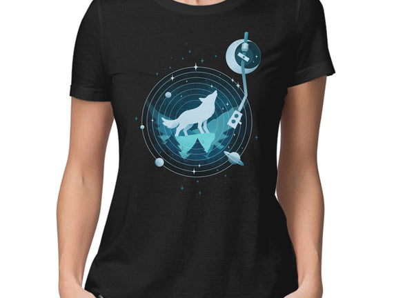 Moon Symphony