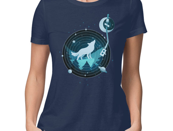 Moon Symphony