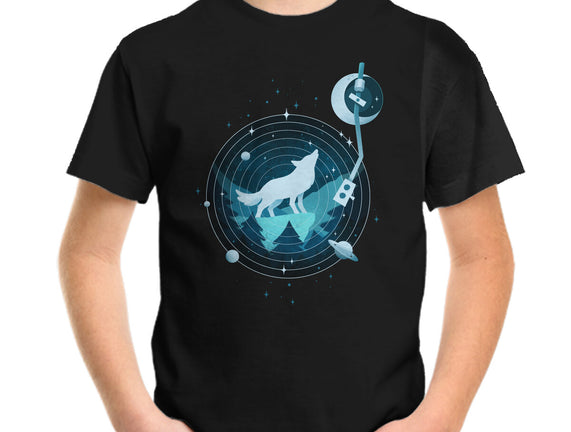 Moon Symphony