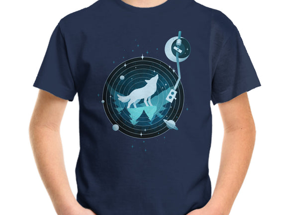 Moon Symphony