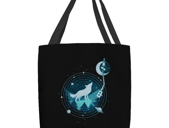 Moon Symphony