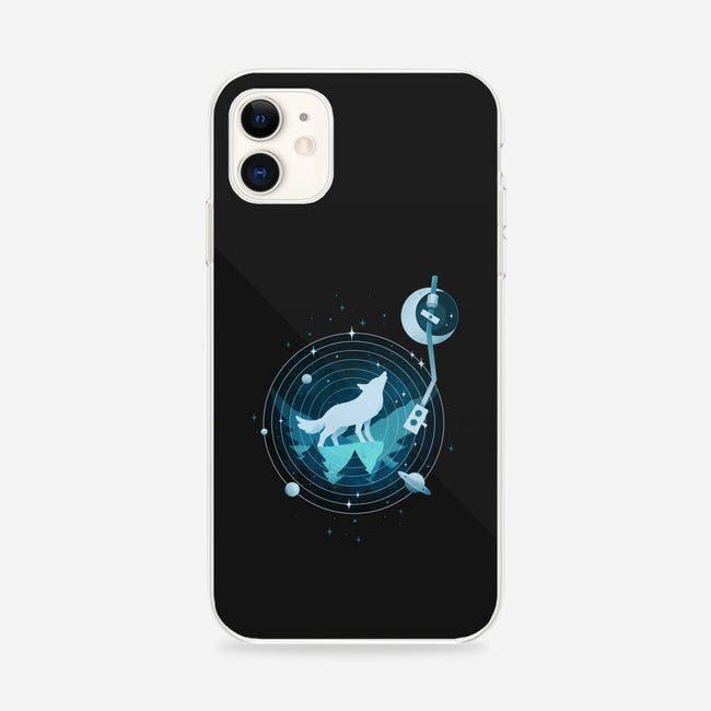 Moon Symphony-iphone snap phone case-ricolaa