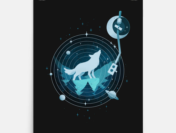 Moon Symphony