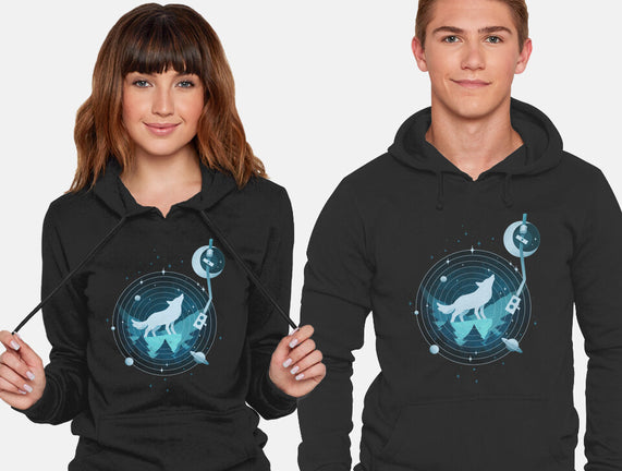 Moon Symphony
