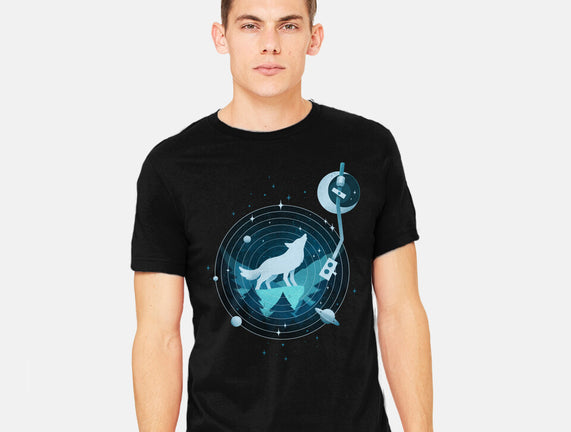 Moon Symphony