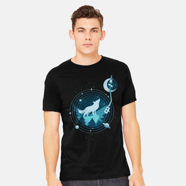 Moon Symphony-mens heavyweight tee-ricolaa