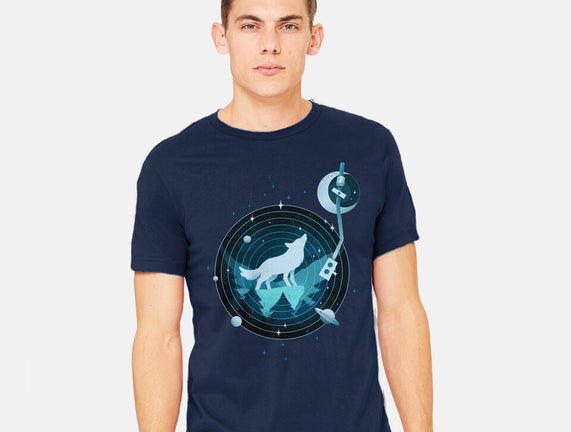 Moon Symphony