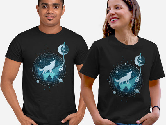 Moon Symphony
