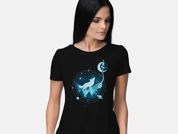 Moon Symphony
