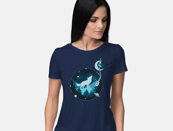 Moon Symphony