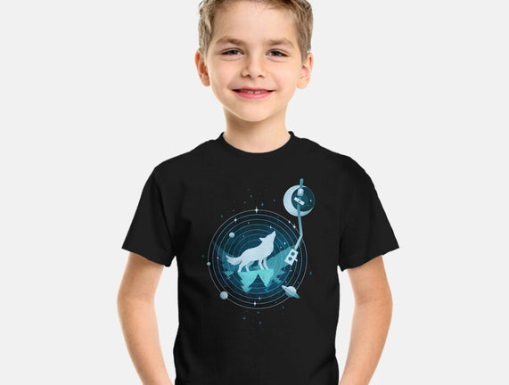 Moon Symphony