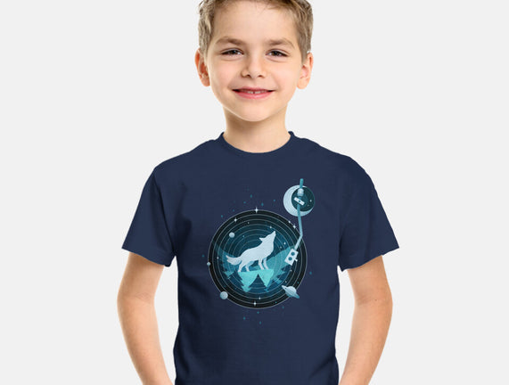 Moon Symphony