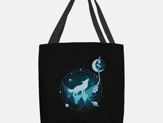 Moon Symphony