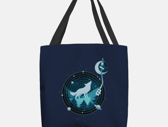 Moon Symphony