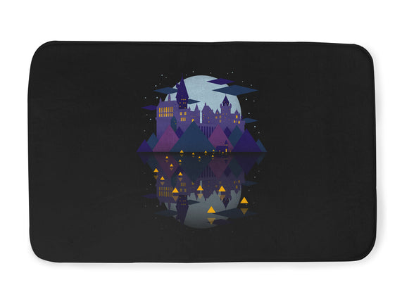 Wizard Temple