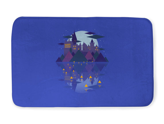 Wizard Temple