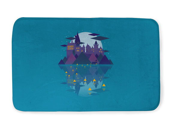 Wizard Temple
