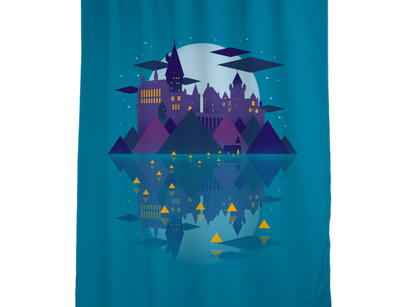 Wizard Temple
