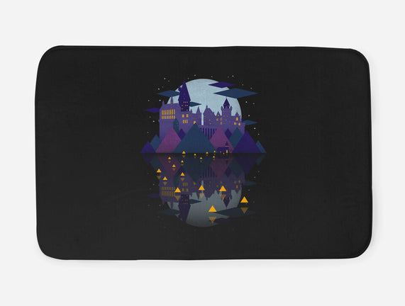 Wizard Temple