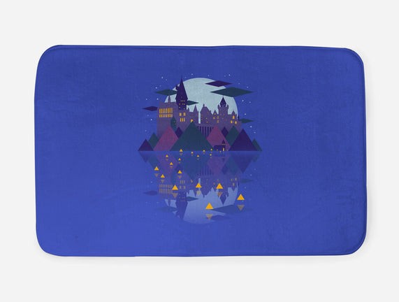 Wizard Temple