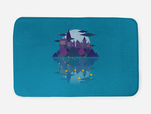 Wizard Temple