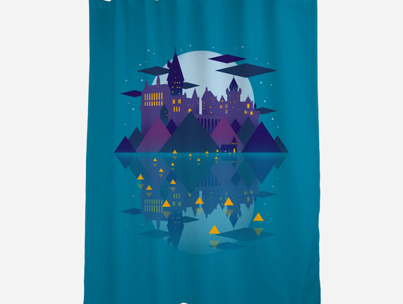 Wizard Temple