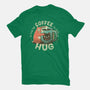 Like A Hug-mens basic tee-tobefonseca