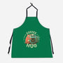 Like A Hug-unisex kitchen apron-tobefonseca