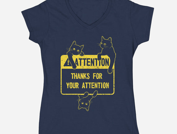 Thanks For Your Attention