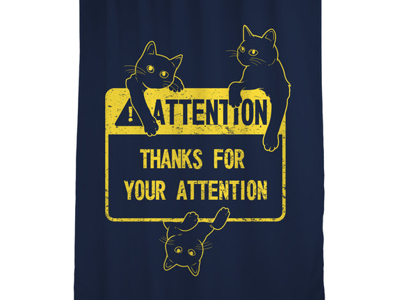 Thanks For Your Attention