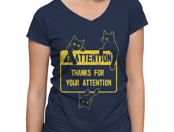 Thanks For Your Attention