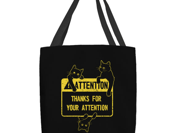 Thanks For Your Attention