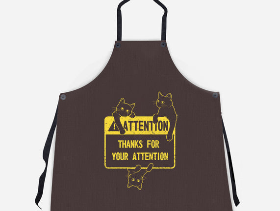 Thanks For Your Attention