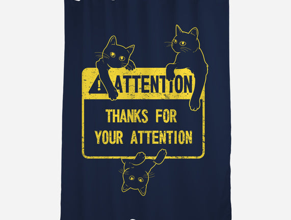 Thanks For Your Attention