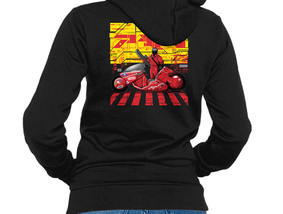Cyber Akira