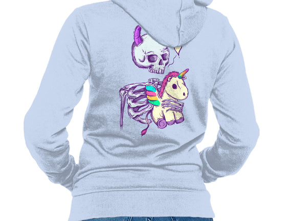 Cute Skeleton