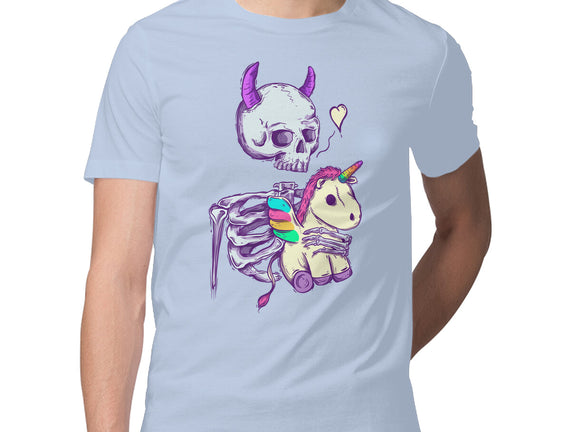 Cute Skeleton