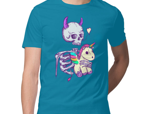 Cute Skeleton