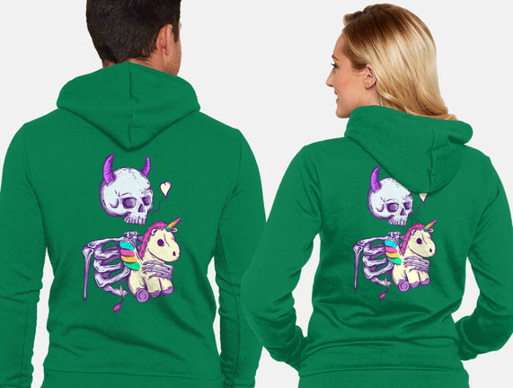 Cute Skeleton