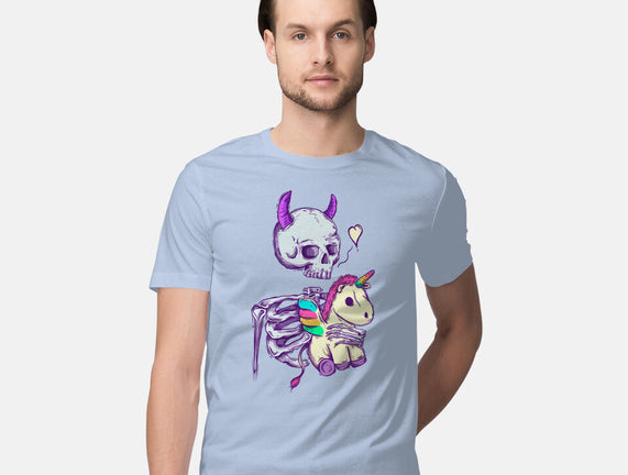 Cute Skeleton